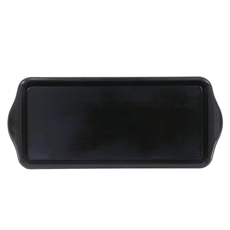 Kettle Tray ABS Set for Electric Kettle & Beverages for Guest Room (3 Pieces Set)