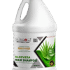 Clenom  Aloe Vera Hair Shampoo 5L for Hotel Rooms, Hospital, Guest House - Refill Shampoo Kit for Silky and Shiny Hair