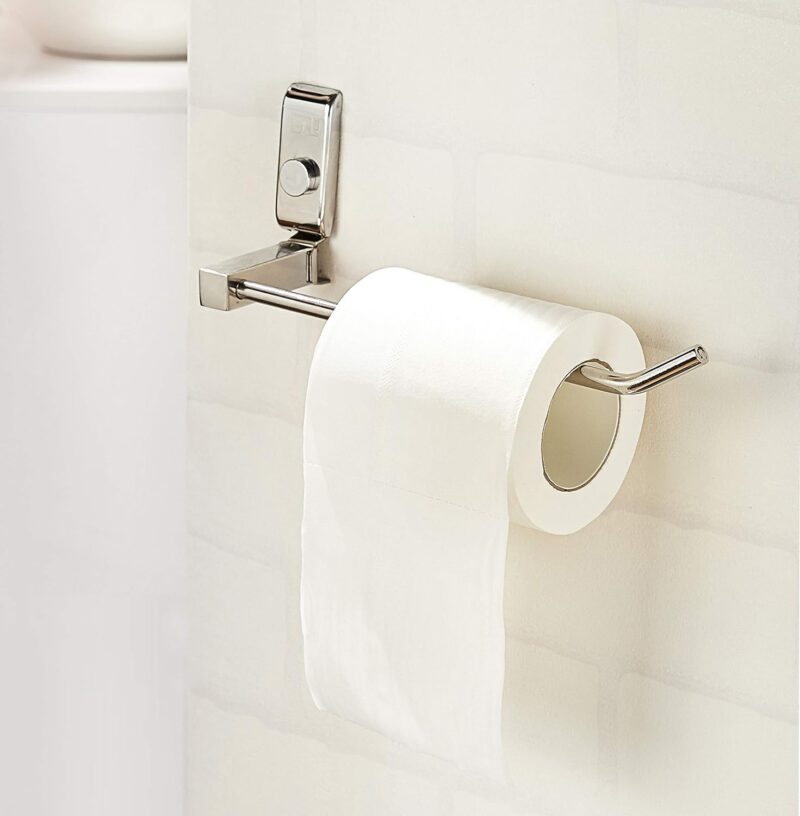 Toilet Tissue Paper Roll 50g