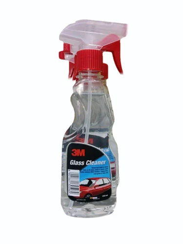 3M Car Glass Cleaner