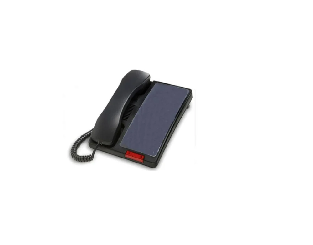 lobby phone for hotel guest floor requirement