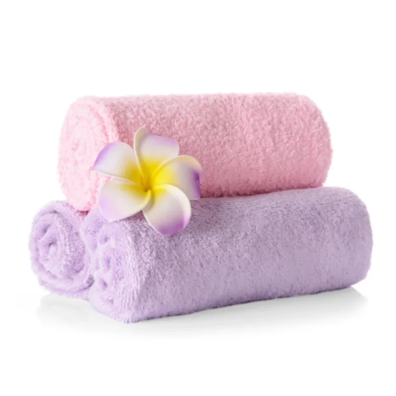 Hotel Bath Linen