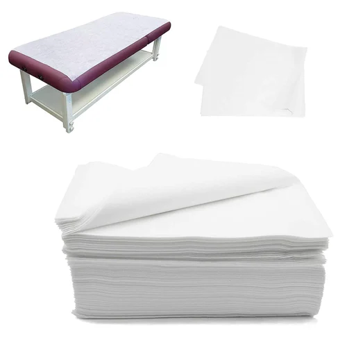 Non Woven Disposable Bed Sheet