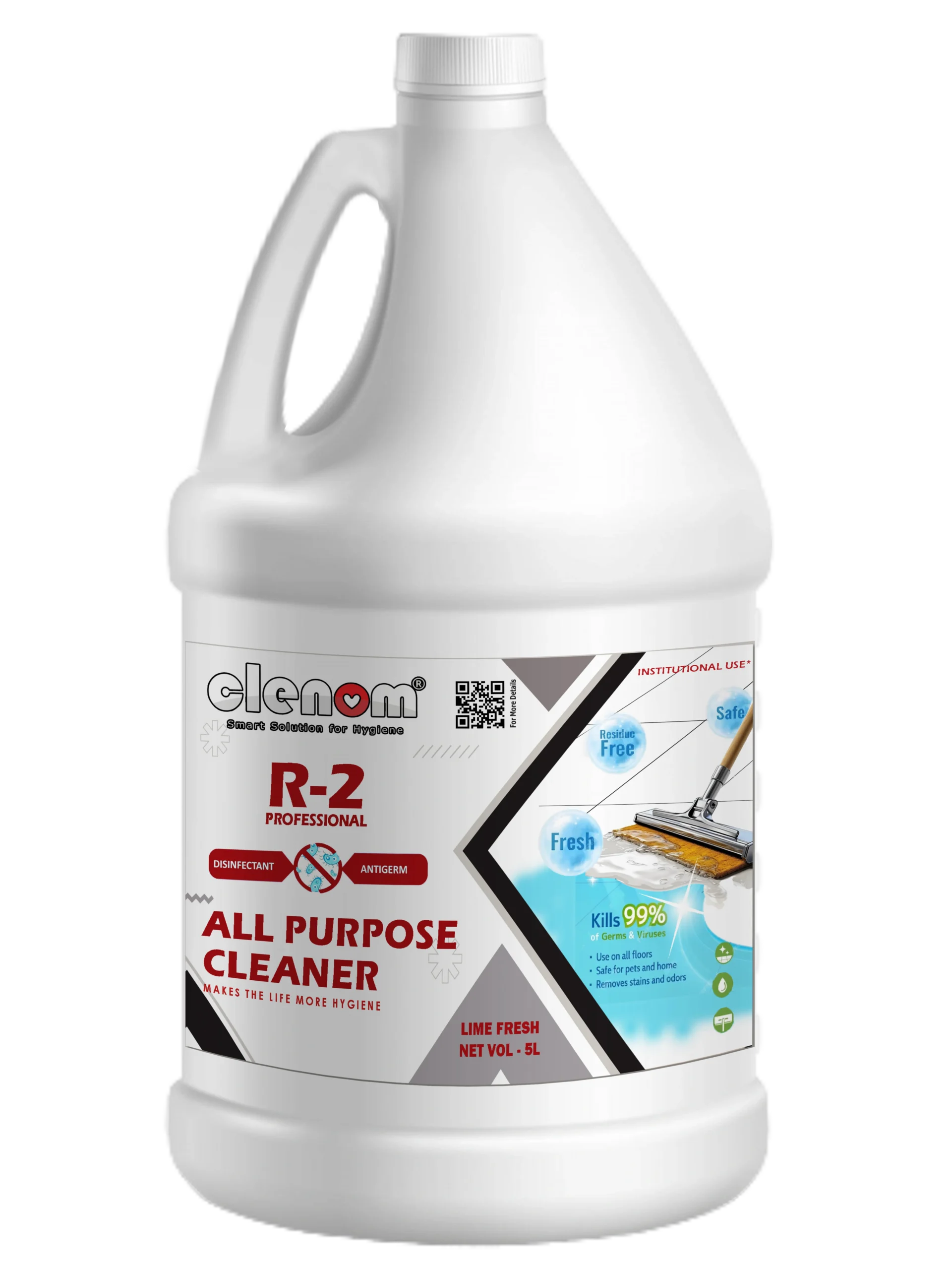 All purpose cleaner R2