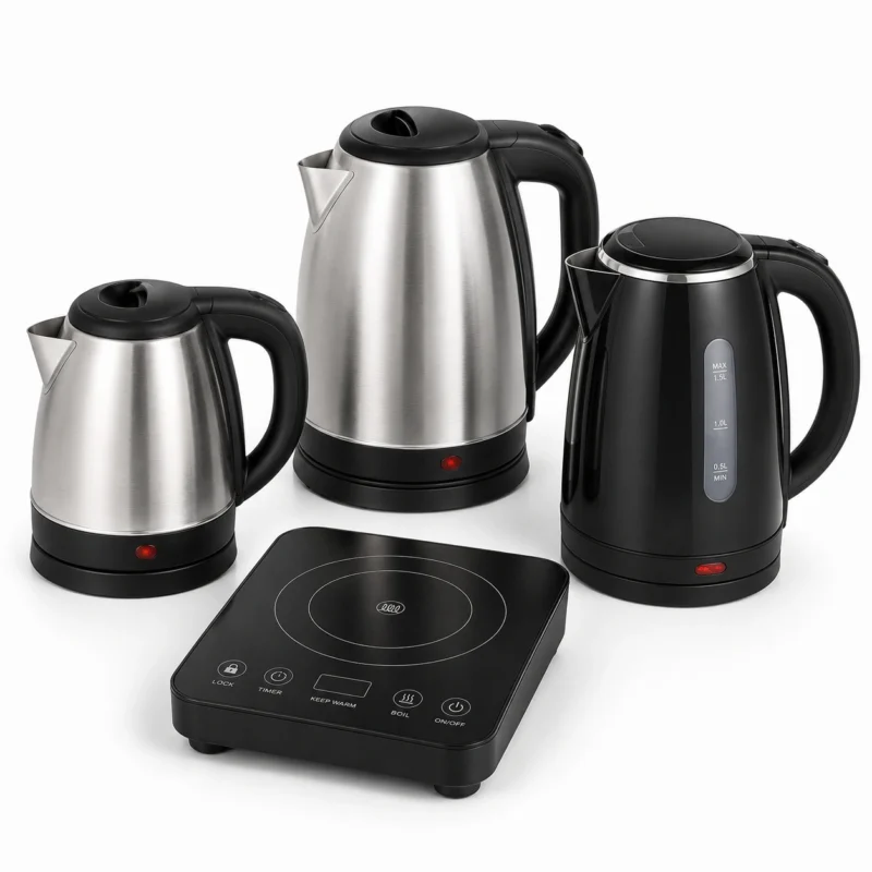 Beverage Equipment