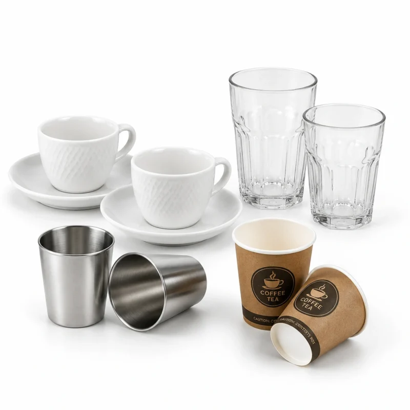 Serveware