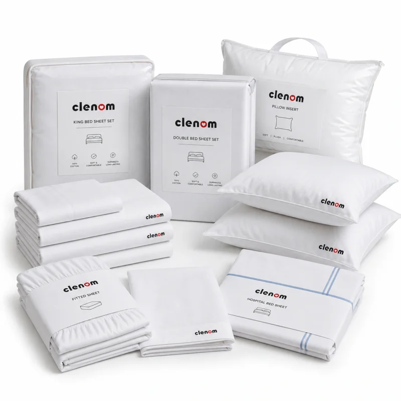 Bed Linen