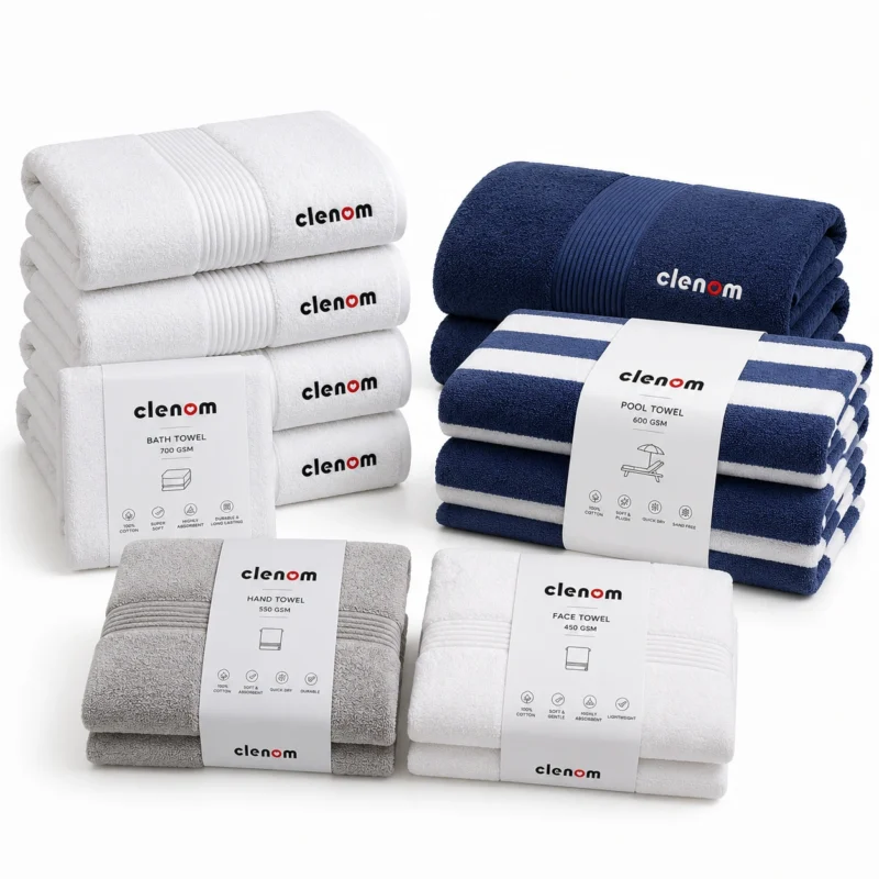 Towels