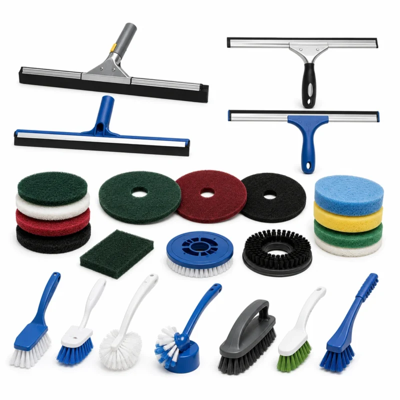 Tools & Accessories