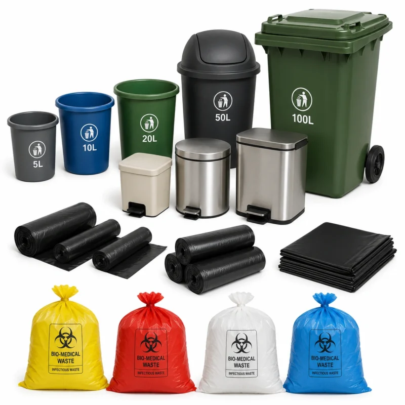 Waste Management