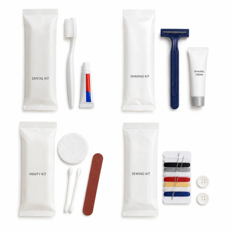 Guest Kits