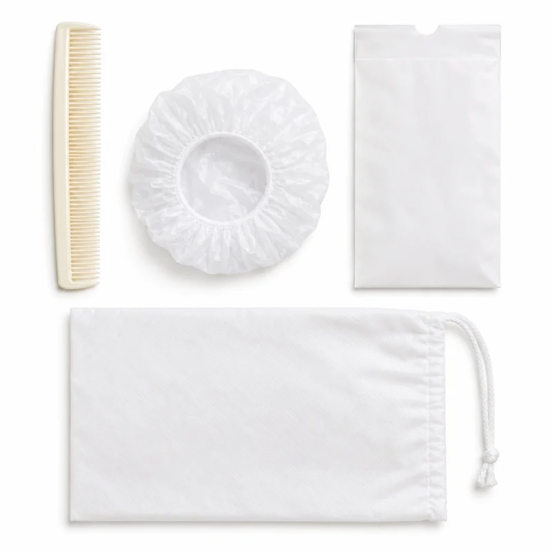Personal Use Items