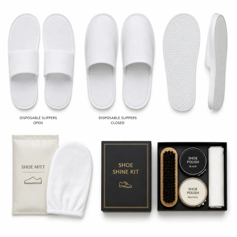 Footwear & Care
