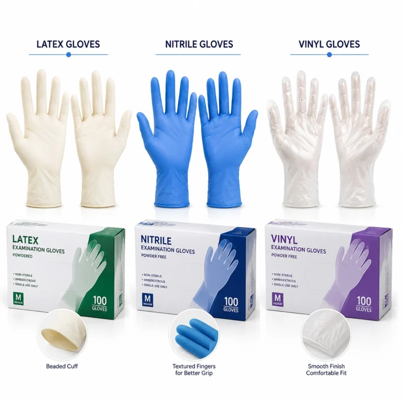 Hand Protection