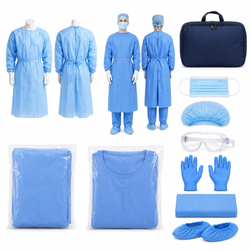 Body Protection