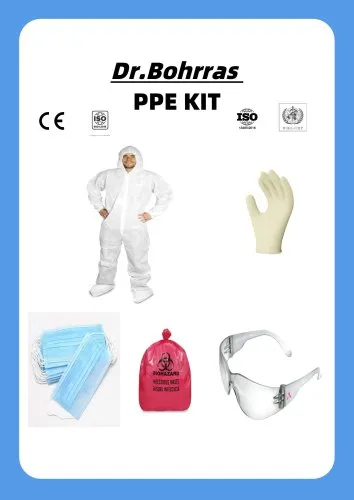 PPE Kit