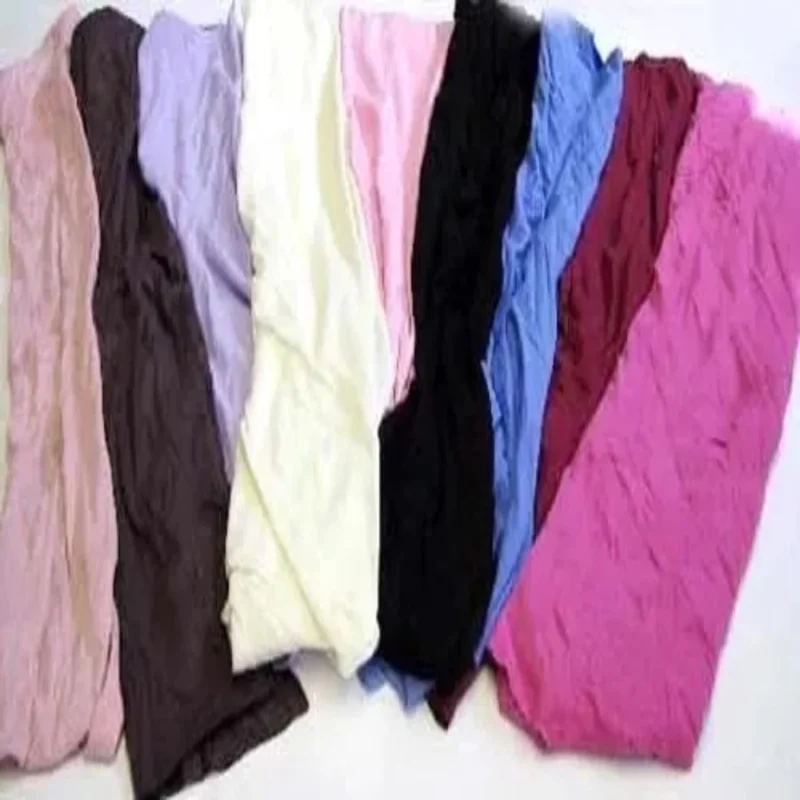 Baniyan Cotton Waste Cloth for Machine Cleaning