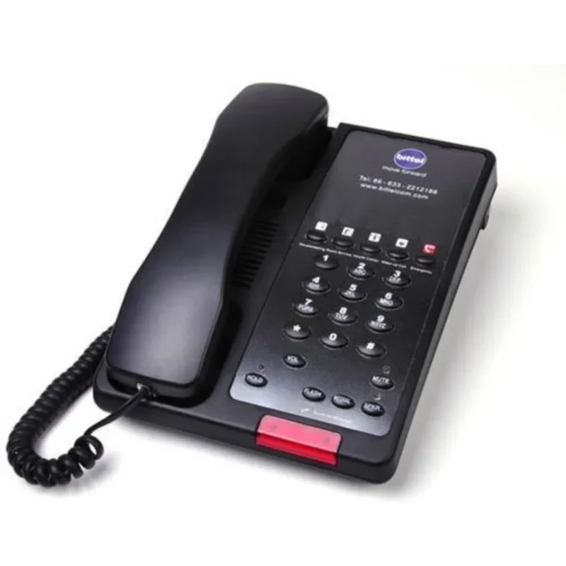 Bittel 38 TSD Hotel Phone, wired