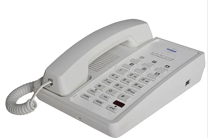  Hotel Phone