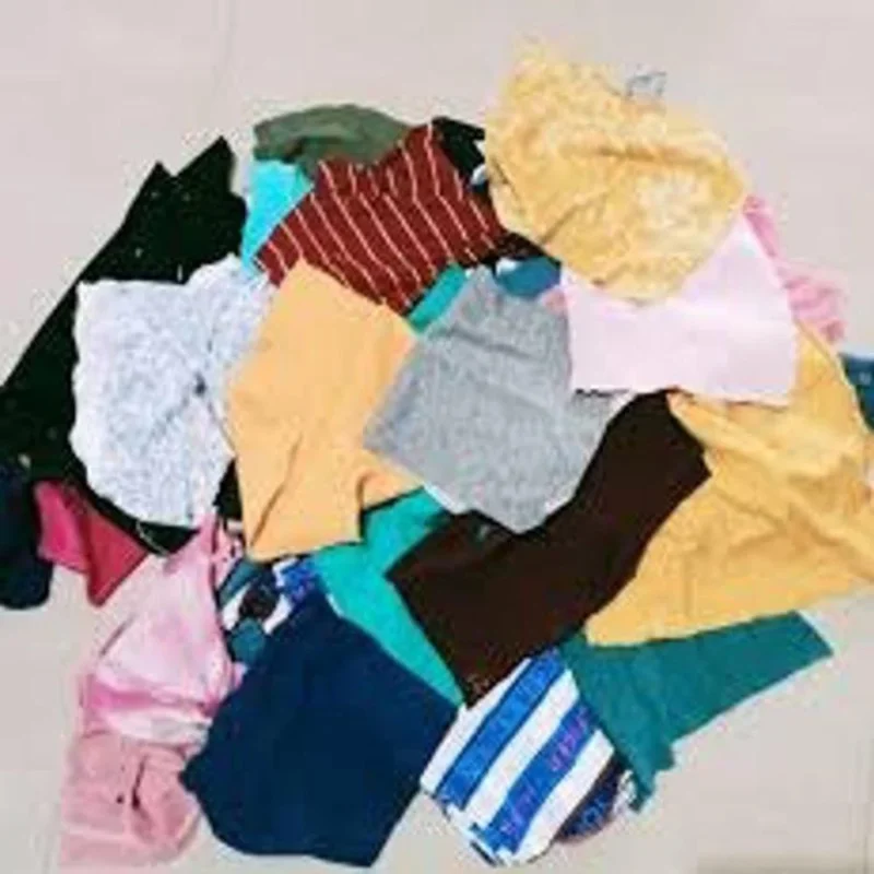 Cotton Waste Cloth For Textile Industry