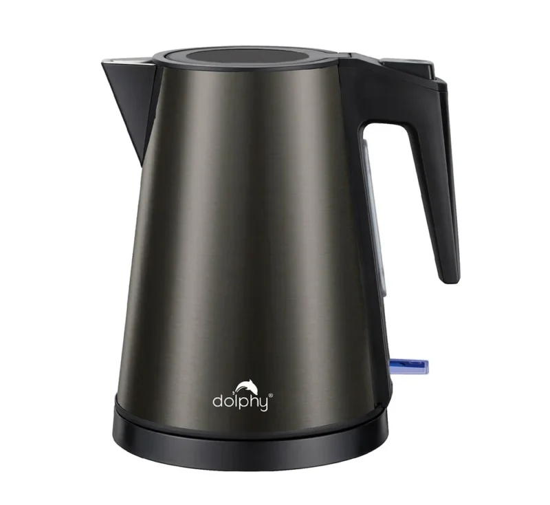 1.2 L Dolpy Electric Kettle