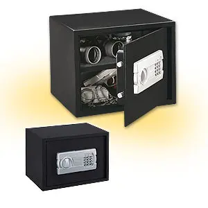 BluRhino Home/Hotel Electronic Safe DSL03