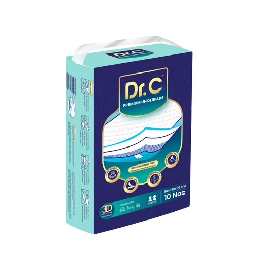 Dr. C Under Pads