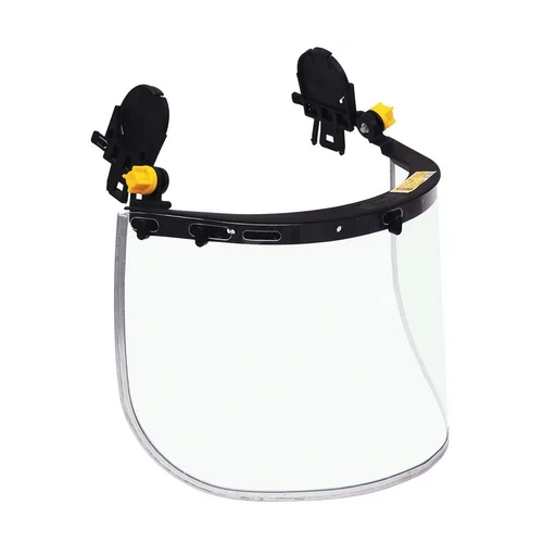 Karam ES51 Safety Face Shield, For Heavy Engineering Industry