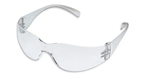 Fiber Frontier Hardy Safety Goggles