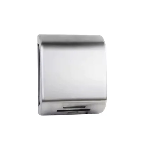 Silver Stainless Steel High Speed Hand Dryer