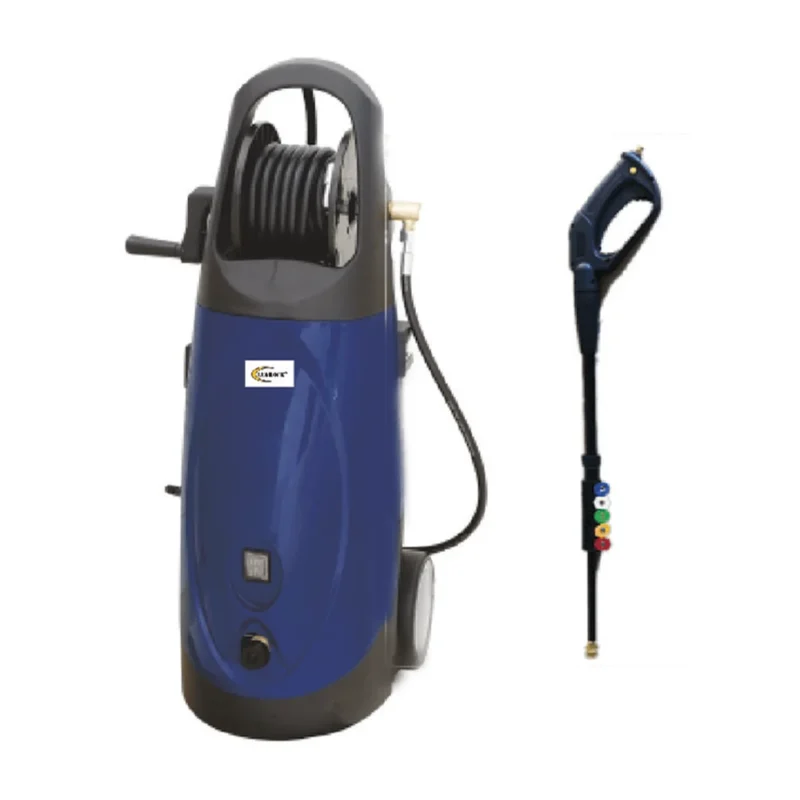 3 HP High Pressure Jet Machine, 3000 Watt