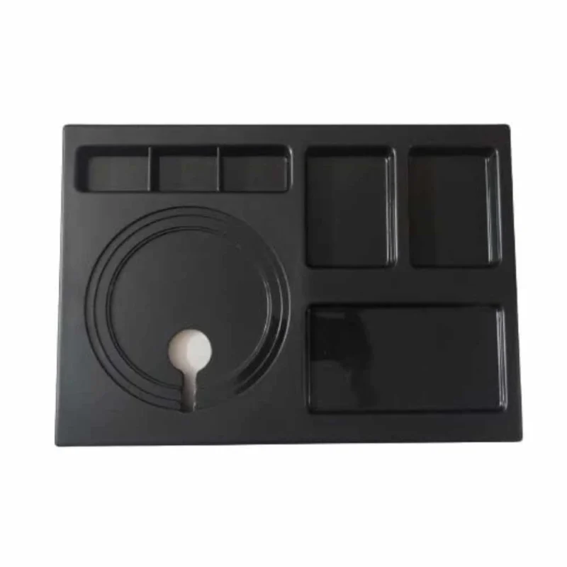 PC Hotel Electric Kettle Tray Set