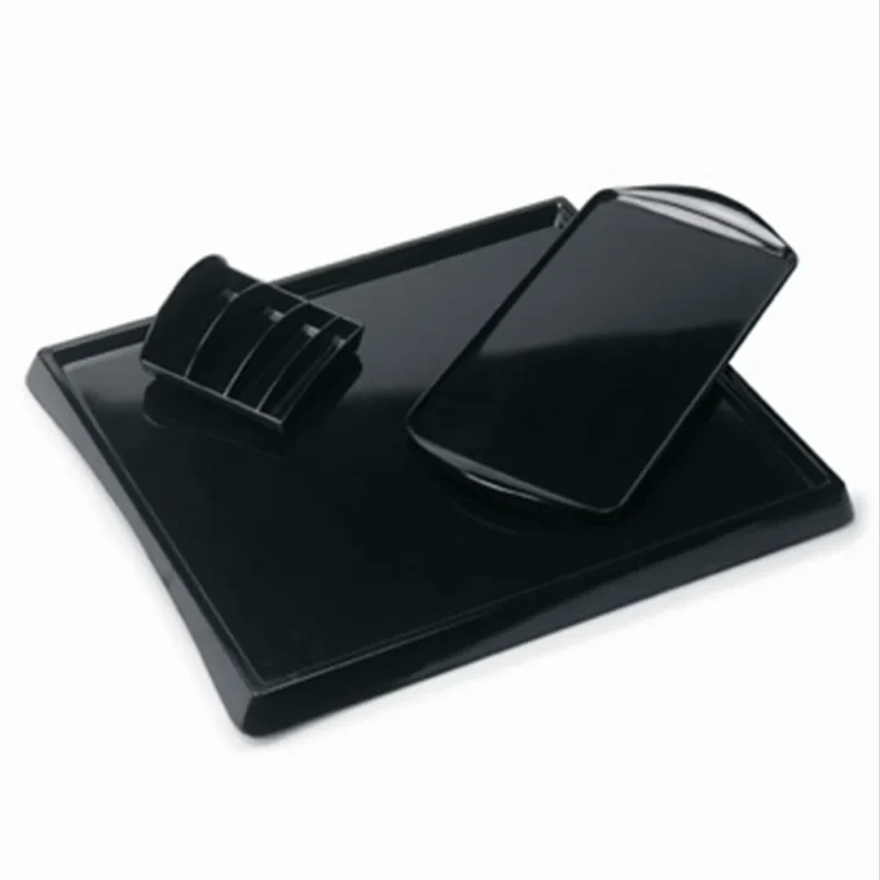 Hotel Room Tea Tray Set, ABS