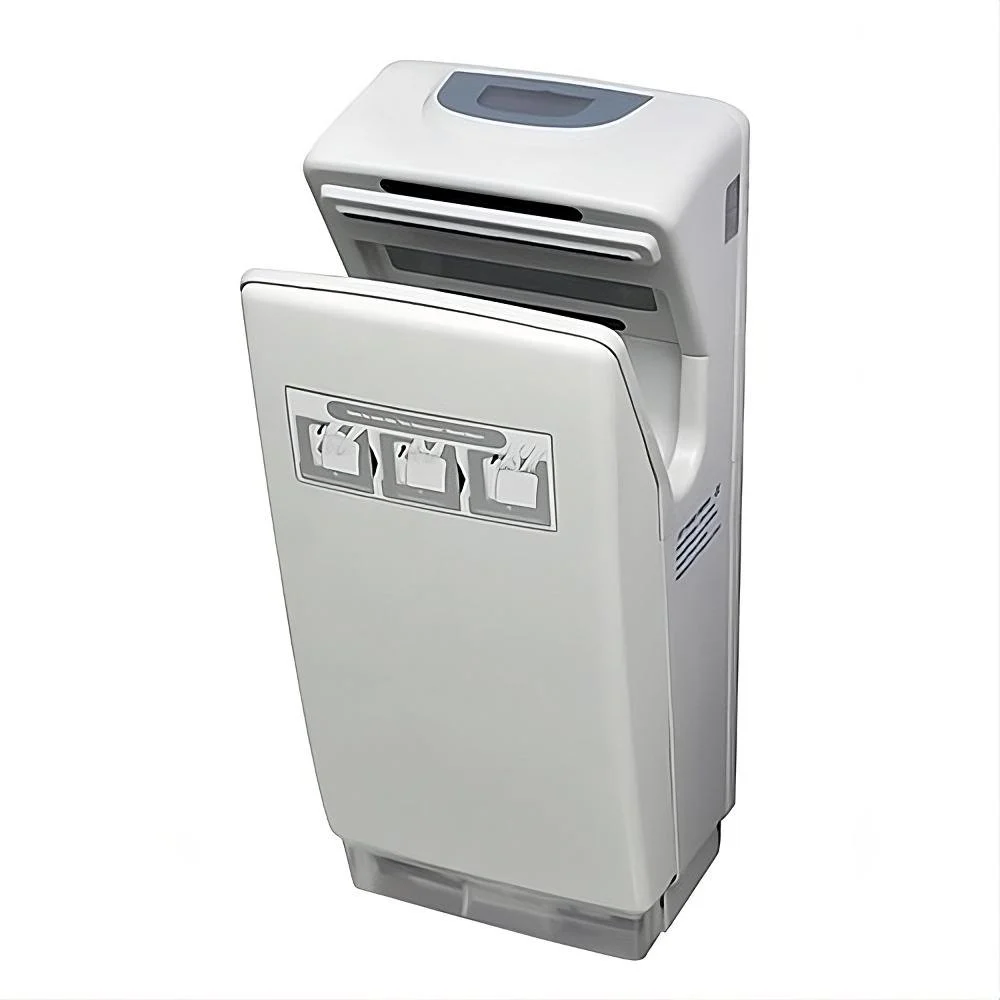 Jet Hand Dryer