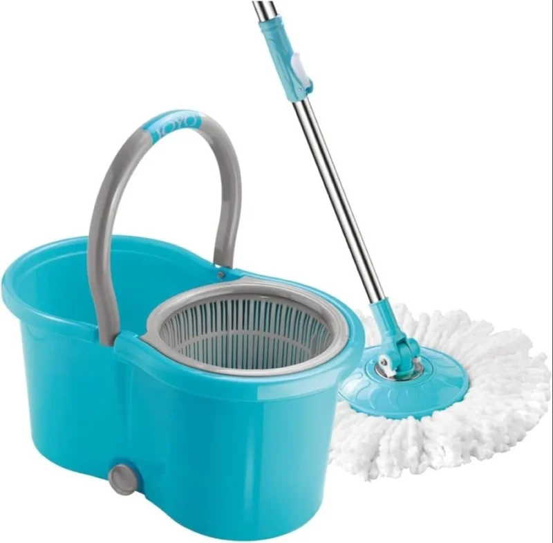 Joyo Clean Max Spinno Spin Mop