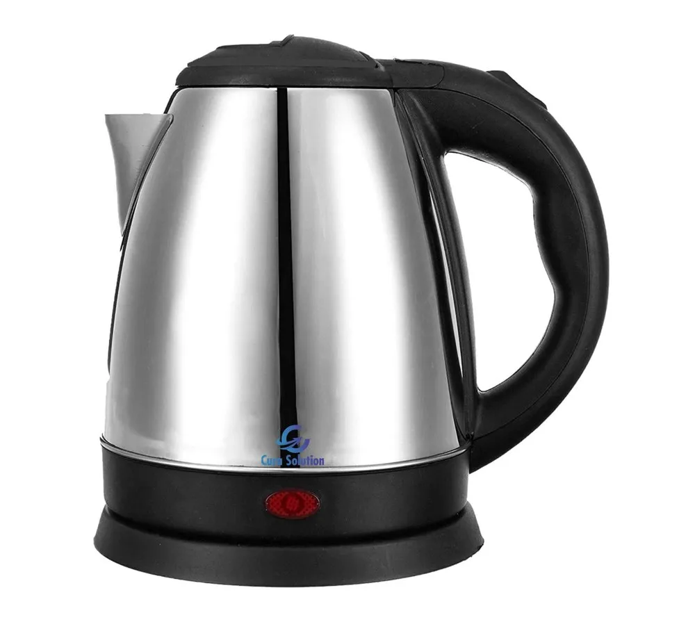 Electric Kettle For Hotel