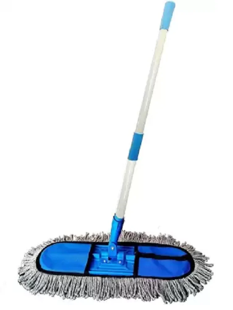 Microfiber Dry Mop Set 36 inch