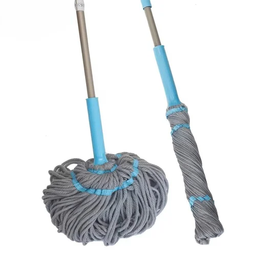 Microfiber Wet Mop