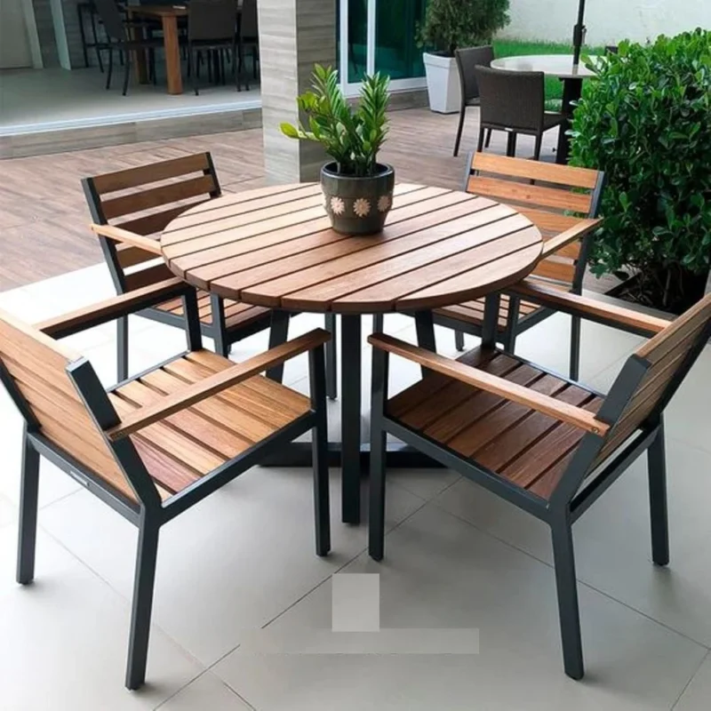 Outdoor Furniture Set, For Hotel