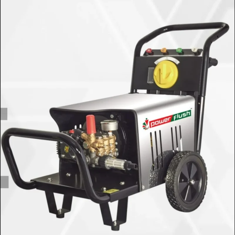 Power Flush PF 15250 B3 High Pressure Water Jet