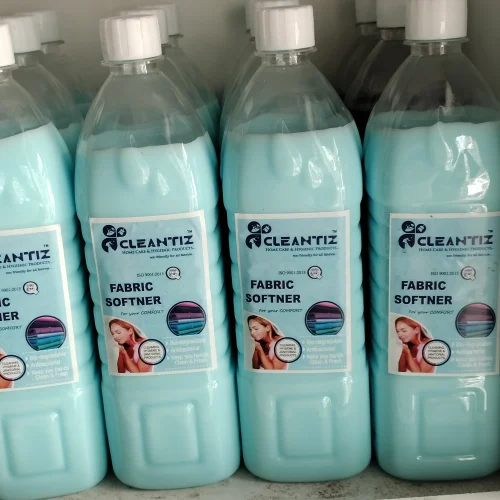 Liquid Fabric Softener, 1 L