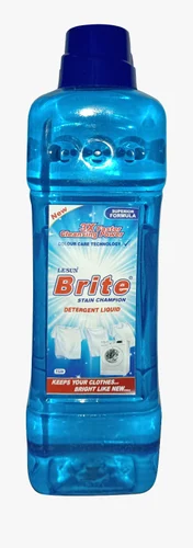 Brite Detergent Liquid Manufacturers in Chennai, 1 L