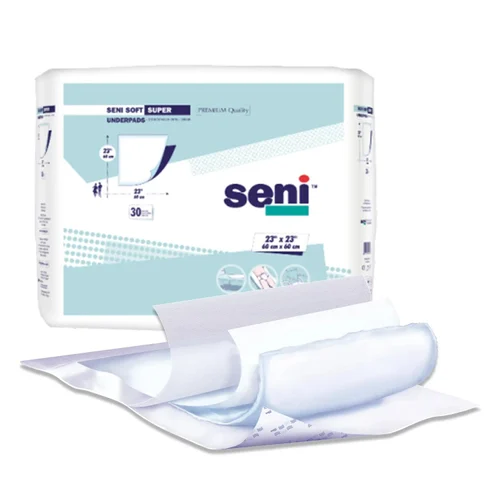 Seni Soft Comfort Underpad