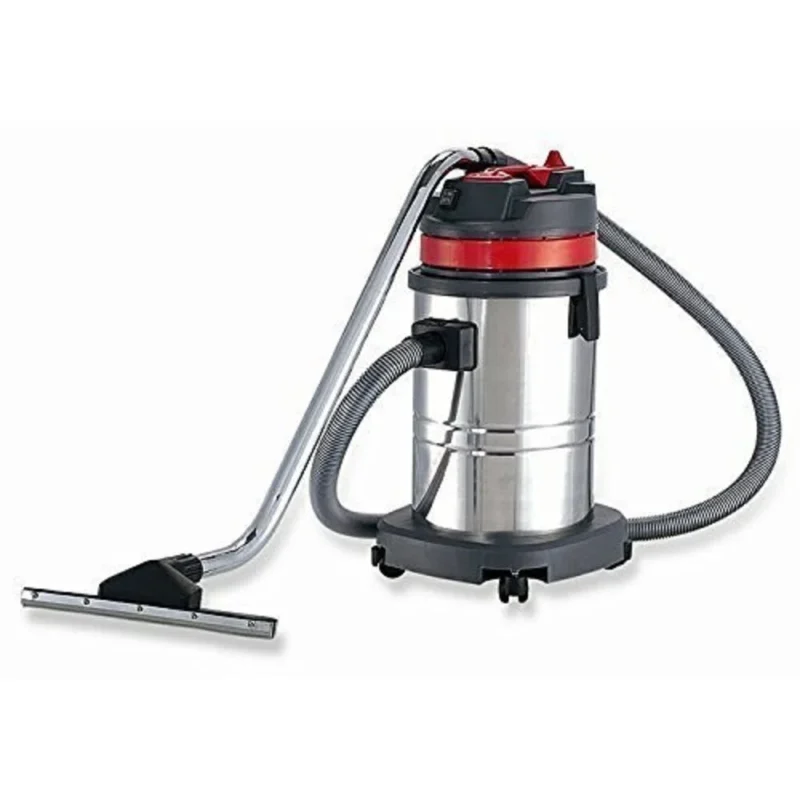 Wet And Dry Vacuum Cleaner 80 Litre